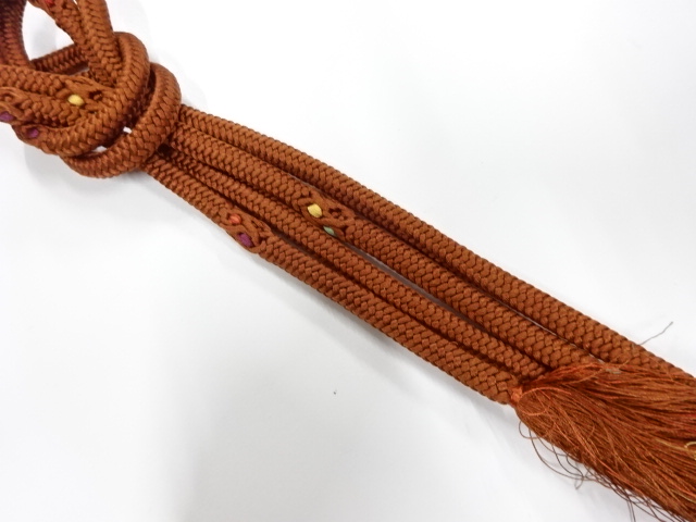 Japanese Kimono / Accessories Silk